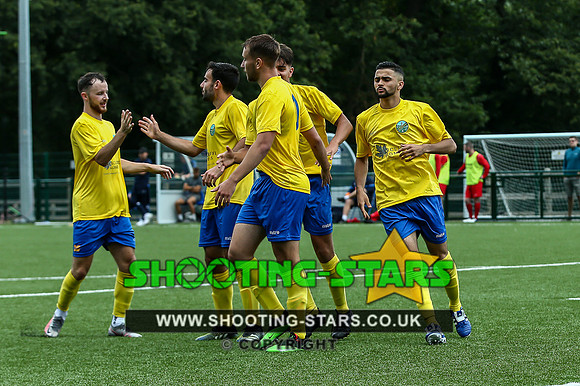 210731 AU v Binfield-0231