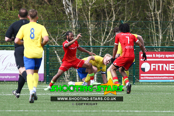 220425 Ascot v Egham 0075