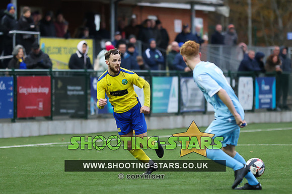 221206 Ascot v Little Common-0178