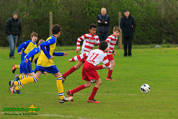 130427 Burghfield U11 v Ascot Pumas 3-0 044