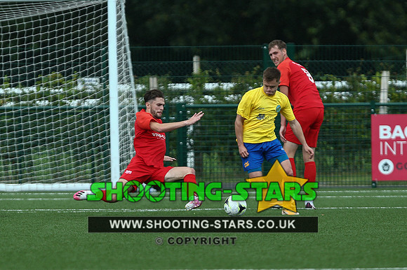 210731 AU v Binfield-0081
