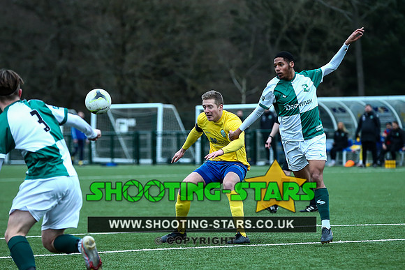 220122 Ascot v Edgeware 0062