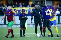 06/08/2021, Ascot Utd FC vs Holyport FC ,Neil Graham