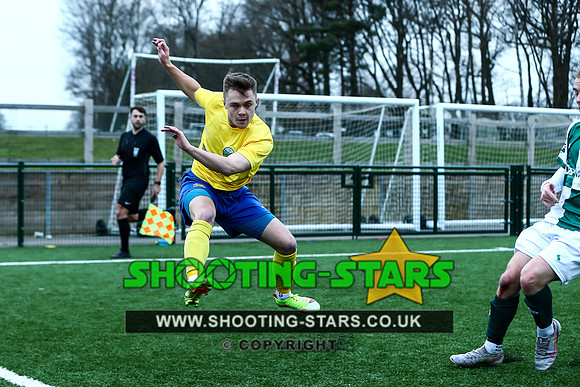 220122 Ascot v Edgeware 0131