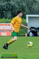 Laurel Park U15 Match Photos