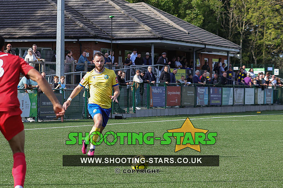 240914 Ascot v Met Police-0435