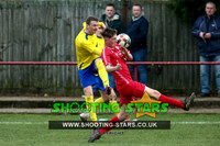 230218 Ascot v Flackwell Heath