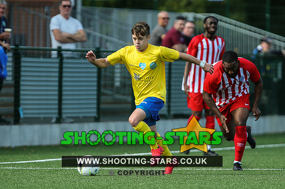 200912 AU v Colliers Wood-075