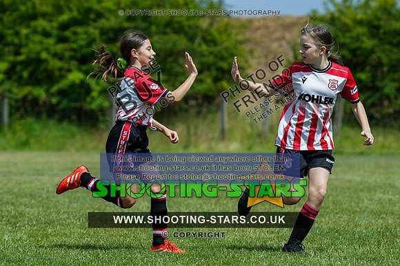 U12G EvC 2024-DB-0096