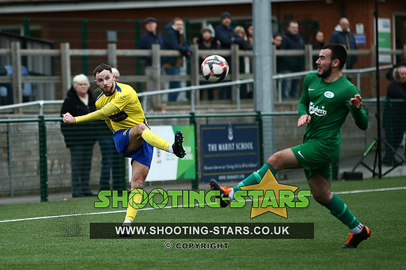 230204 Ascot v Oxhey Jets-0085