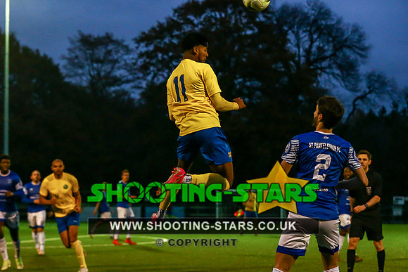 211114 Ascot v St Panteleimon0116