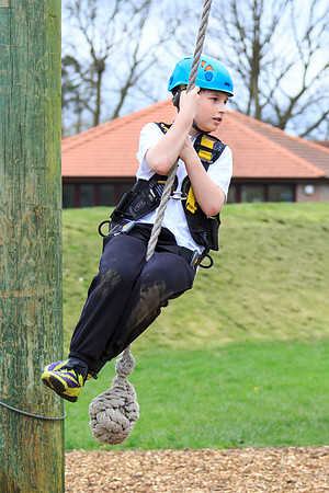 140405 B Cavaliers Fun Day 061