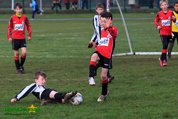 140124 B Cav v Maidenhead Magpies 132