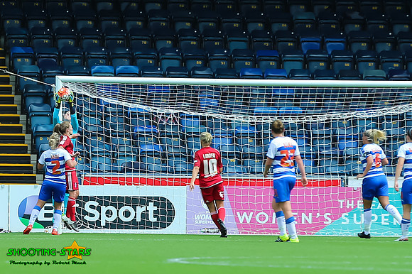 Reading-vs-BHX-City Ladies-Shooting-Stars-0100