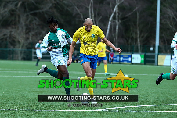 220122 Ascot v Edgeware 0097