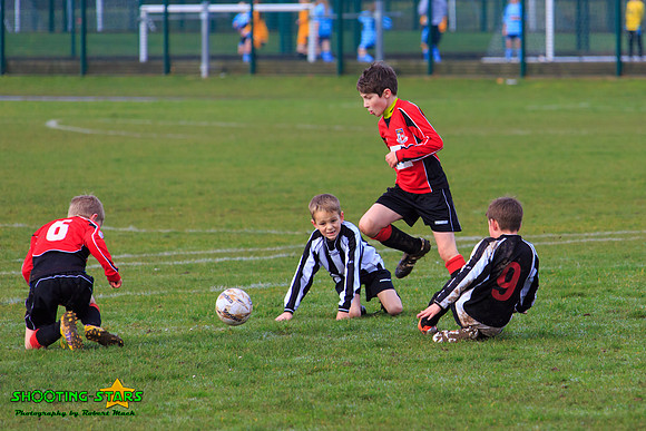 140124 B Cav v Maidenhead Magpies 126