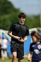 Referee @ ECFC 2024-0003