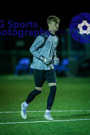 Ascot Utd vs Camberley Allied Counties