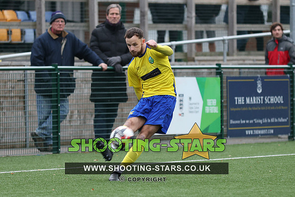 221206 Ascot v Little Common-0110