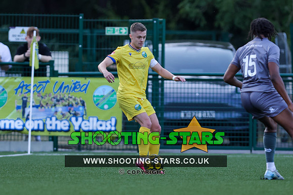 250711 Ascot v Fanboro-0021