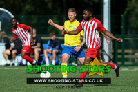 200912 AU v Colliers Wood-008