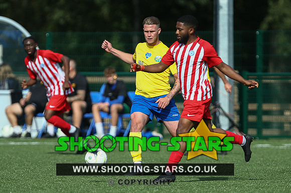 200912 AU v Colliers Wood-008