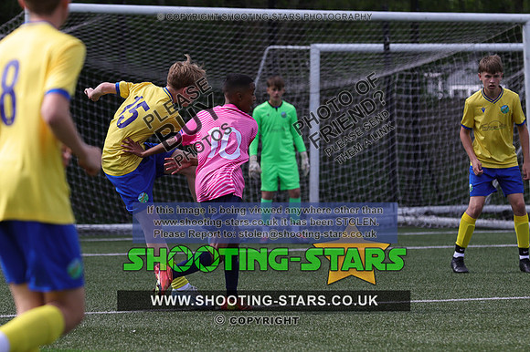 250504 Ascot v Sutton U14-0101