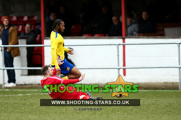 230218 Ascot v Flackwell Heath-0009