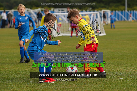 U8 CUP EVC24 NG-0015