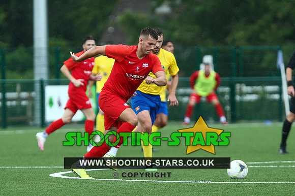210731 AU v Binfield-0132