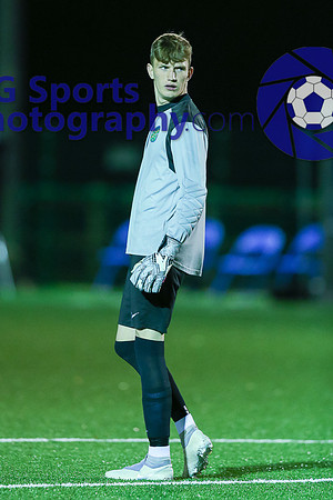 Ascot Utd vs Camberley Allied Counties