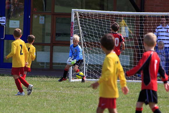 130901 FC Bracknell Tourny 003