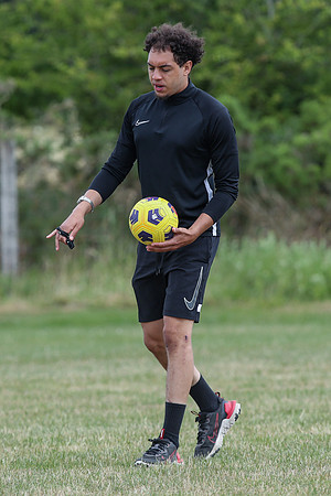 Referee @ ECFC 2024-0092