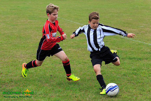 130921 Burgfield U12 Blues 5 v Ascot Aces 2 721