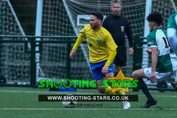 220122 Ascot v Edgeware 0156