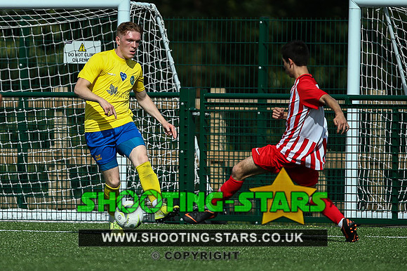 200912 AU v Colliers Wood-014