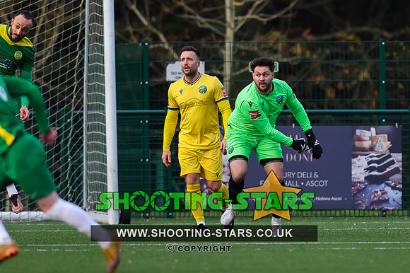 241130 Ascot v Rayners Lane-0050