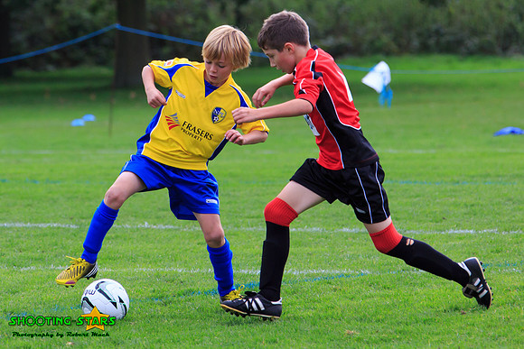 131005 B Cav U9 3 v NPL Lightning 1 061