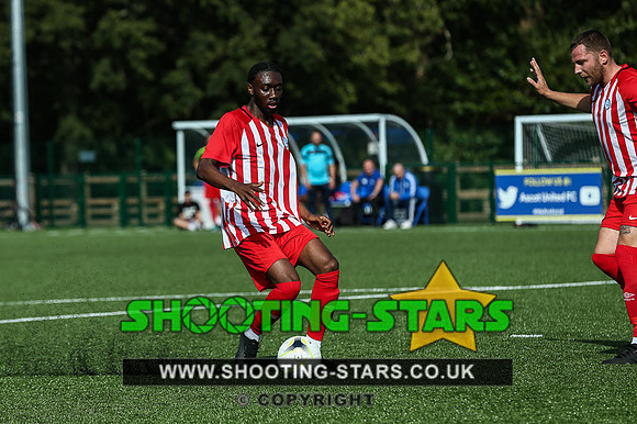 200912 AU v Colliers Wood-036