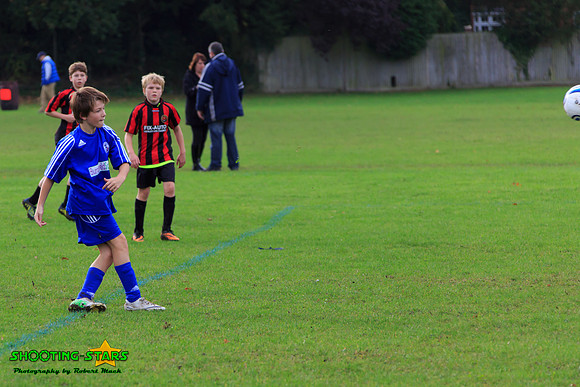 131019 Burgfield U12 Blues 2 v AFC Henley 0 090