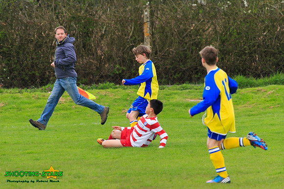 130427 Burghfield U11 v Ascot Pumas 3-0 042