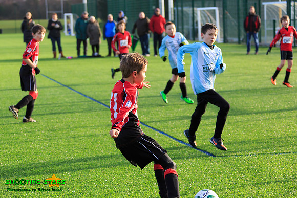 140208 B Cav U9 v Finch Falcons 086
