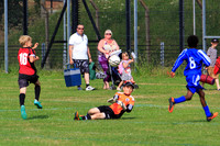 AFC Henley v Burghfield 2