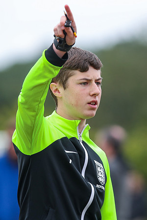Referee @ ECFC 2024-0089