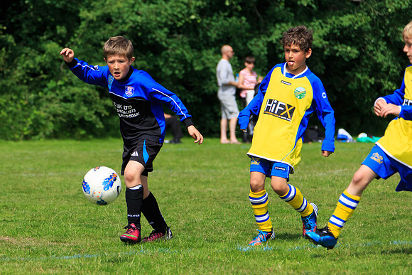 130629 Sandhurst Wanderers U8 at BTJ U9 Trny (138)