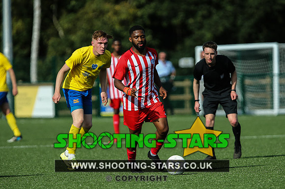 200912 AU v Colliers Wood-214
