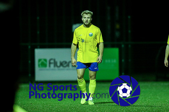 Ascot Utd FC vs Redhill FC  (10)