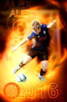 Flaming Hot