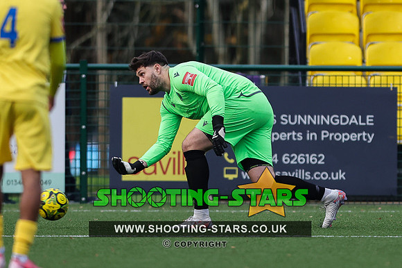 241130 Ascot v Rayners Lane-0028