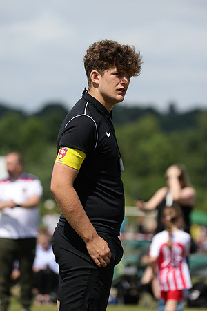 Referee @ ECFC 2024-0104